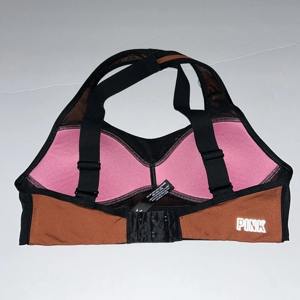 PINK Sports Bra